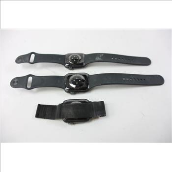 Apple Watch Series 6 Sold For Parts
