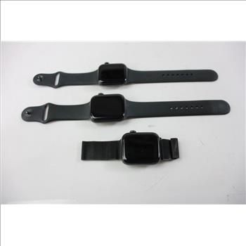 Apple Watch Series 6 Sold For Parts