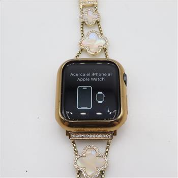 Apple Watch Series 6 Sold For Parts