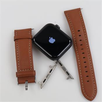 Apple Watch Series 6 Sold For Parts