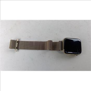 Apple Watch Series 6 Sold For Parts