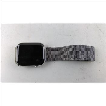 Apple Watch Series 6 Sold For Parts