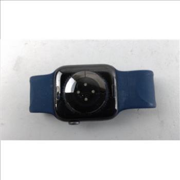 Apple Watch Series 6 Sold For Parts