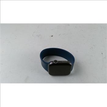 Apple Watch Series 6 Sold For Parts