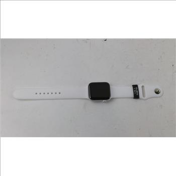 Apple Watch Series 6 Sold For Parts