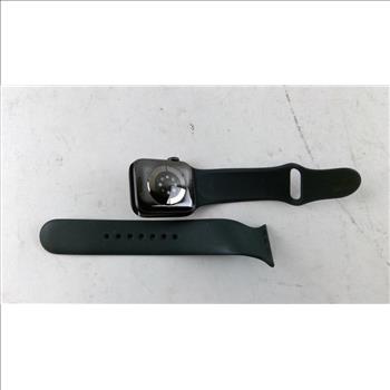 Apple Watch Series 6 Sold For Parts