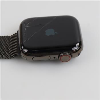 Apple Watch Series 6 Sold For Parts