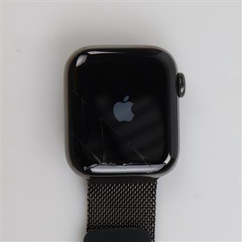 Apple Watch Series 6 Sold For Parts