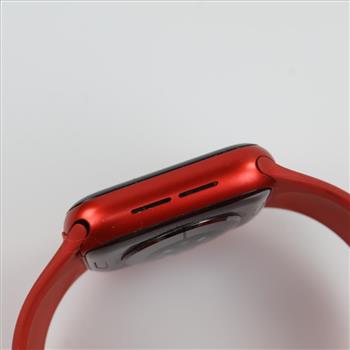 Apple Watch Series 6 Sold For Parts