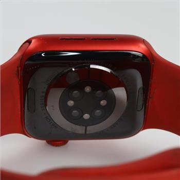 Apple Watch Series 6 Sold For Parts
