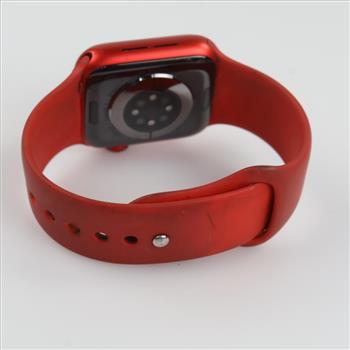 Apple Watch Series 6 Sold For Parts