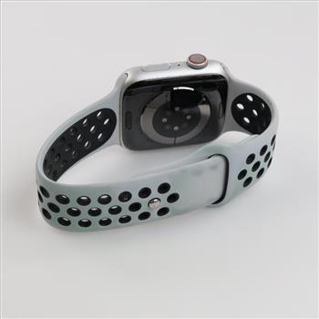 Apple Watch Series 6 Sold For Parts