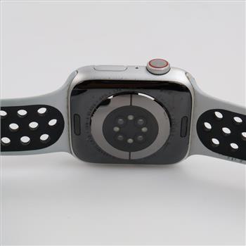 Apple Watch Series 6 Sold For Parts