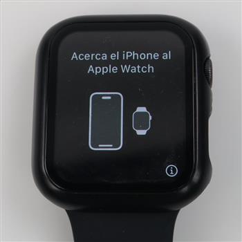 Apple Watch Series 6 Sold For Parts
