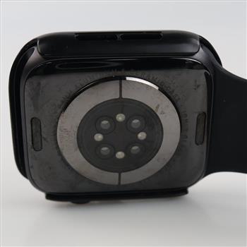 Apple Watch Series 6 Sold For Parts