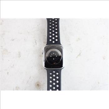 Apple Watch Series 6 Sold For Parts