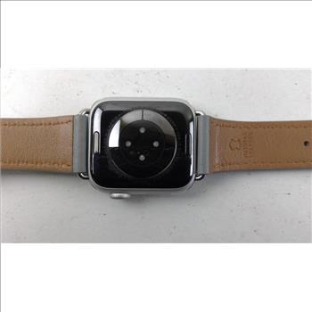 Apple Watch Series 6 Sold For Parts