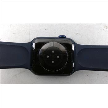 Apple Watch Series 6 Sold For Parts
