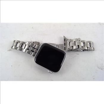 Apple Watch Series 6 Sold For Parts