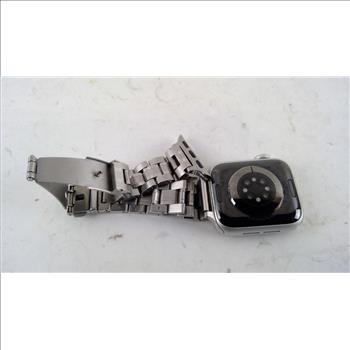 Apple Watch Series 6 Sold For Parts