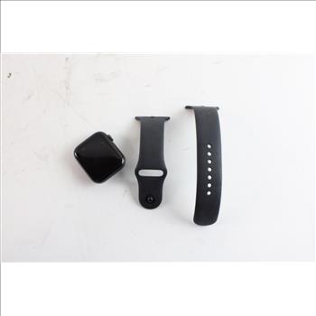 Apple Watch Series 6 Sold For Parts