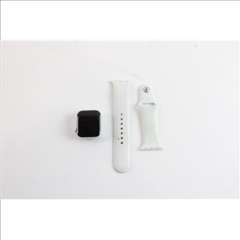 Apple Watch Series 6 Sold For Parts