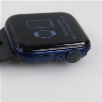 Apple Watch Series 6 Sold For Parts