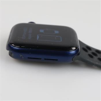 Apple Watch Series 6 Sold For Parts