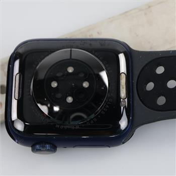Apple Watch Series 6 Sold For Parts