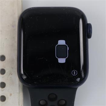 Apple Watch Series 6 Sold For Parts
