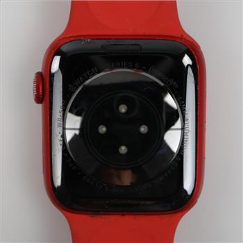 Apple Watch Series 6 Sold For Parts