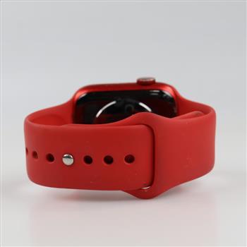 Apple Watch Series 6 Sold For Parts