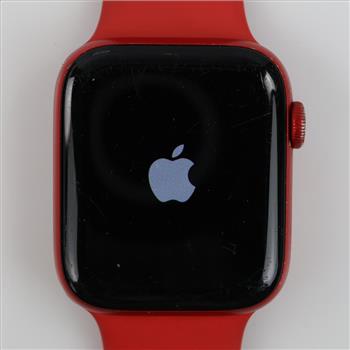 Apple Watch Series 6 Sold For Parts
