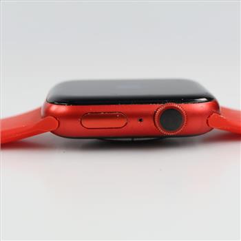 Apple Watch Series 6 Sold For Parts