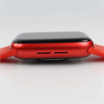 Apple Watch Series 6 Sold For Parts