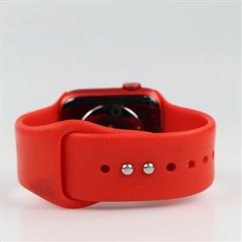 Apple Watch Series 6 Sold For Parts