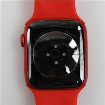 Apple Watch Series 6 Sold For Parts