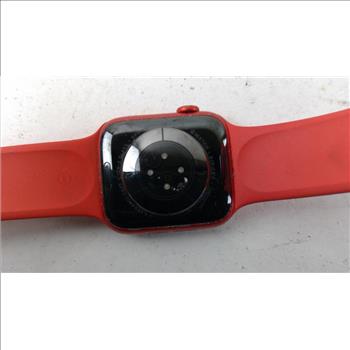 Apple Watch Series 6 Sold For Parts