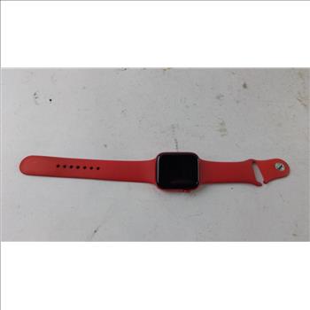 Apple Watch Series 6 Sold For Parts