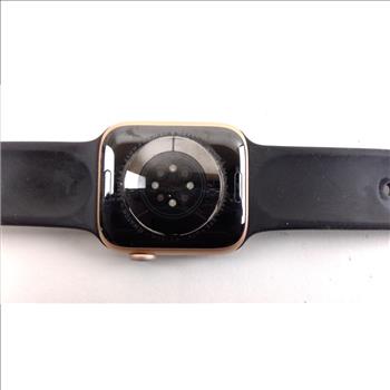 Apple Watch Series 6 Sold For Parts