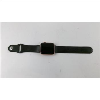 Apple Watch Series 6 Sold For Parts