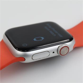 Apple Watch Series 6 Sold For Parts
