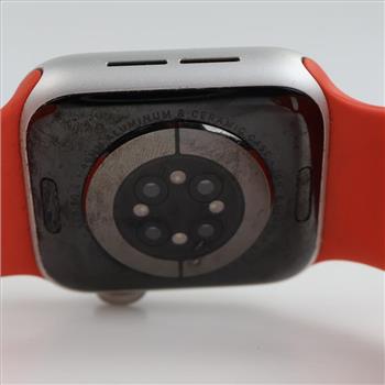 Apple Watch Series 6 Sold For Parts