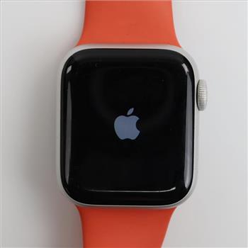 Apple Watch Series 6 Sold For Parts