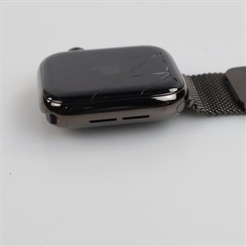 Apple Watch Series 6 Sold For Parts