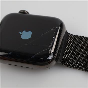 Apple Watch Series 6 Sold For Parts