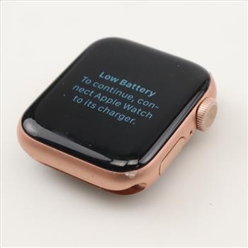 Apple Watch Series 6 Sold For Parts