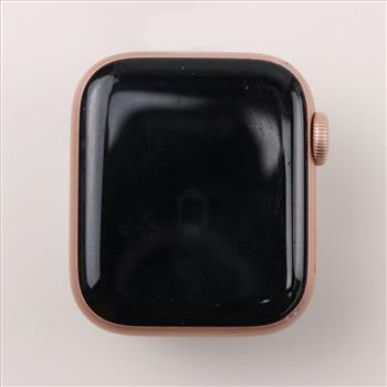 Apple Watch Series 6 Sold For Parts
