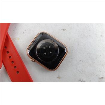 Apple Watch Series 6, Sold For Parts