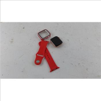 Apple Watch Series 6, Sold For Parts